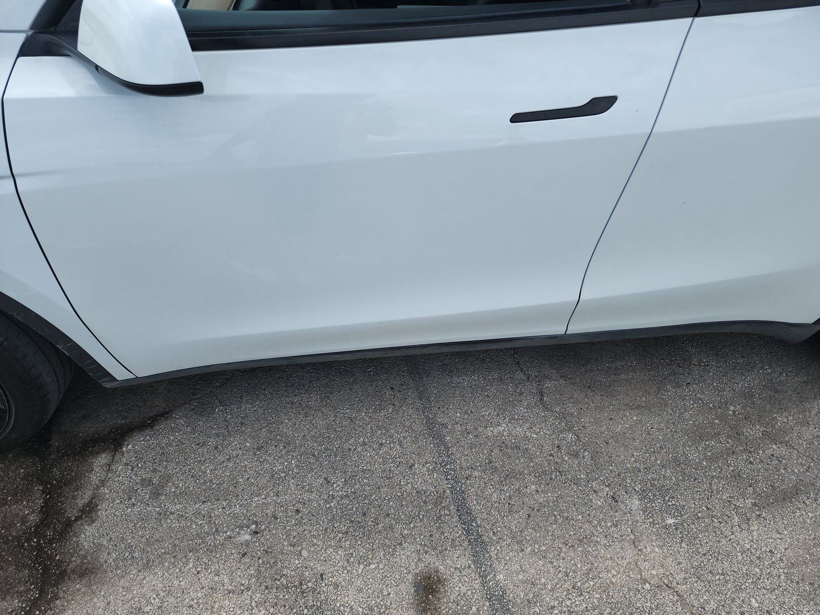 2023 Tesla Model Y Long Range AWD