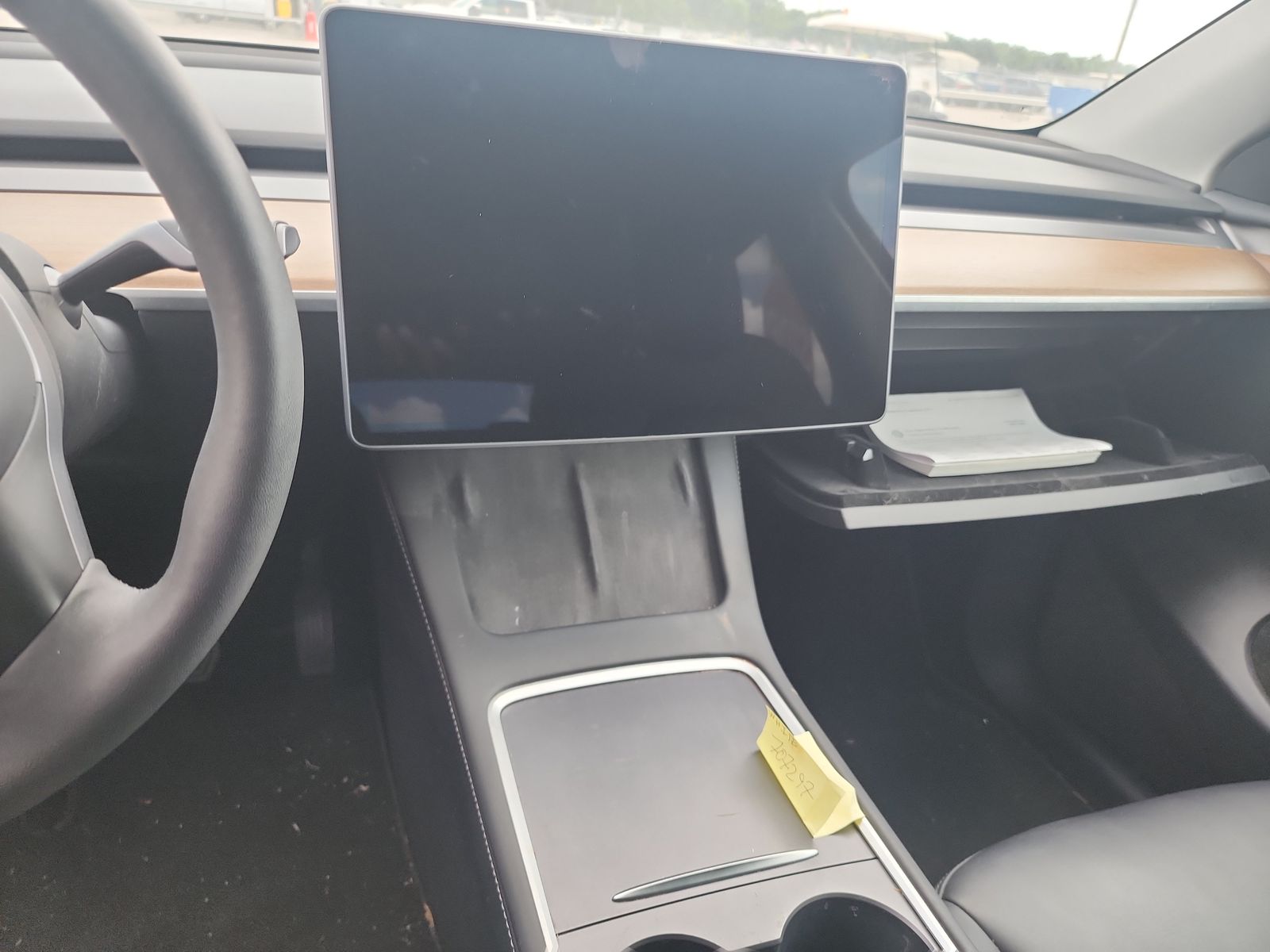 2023 Tesla Model Y Long Range AWD