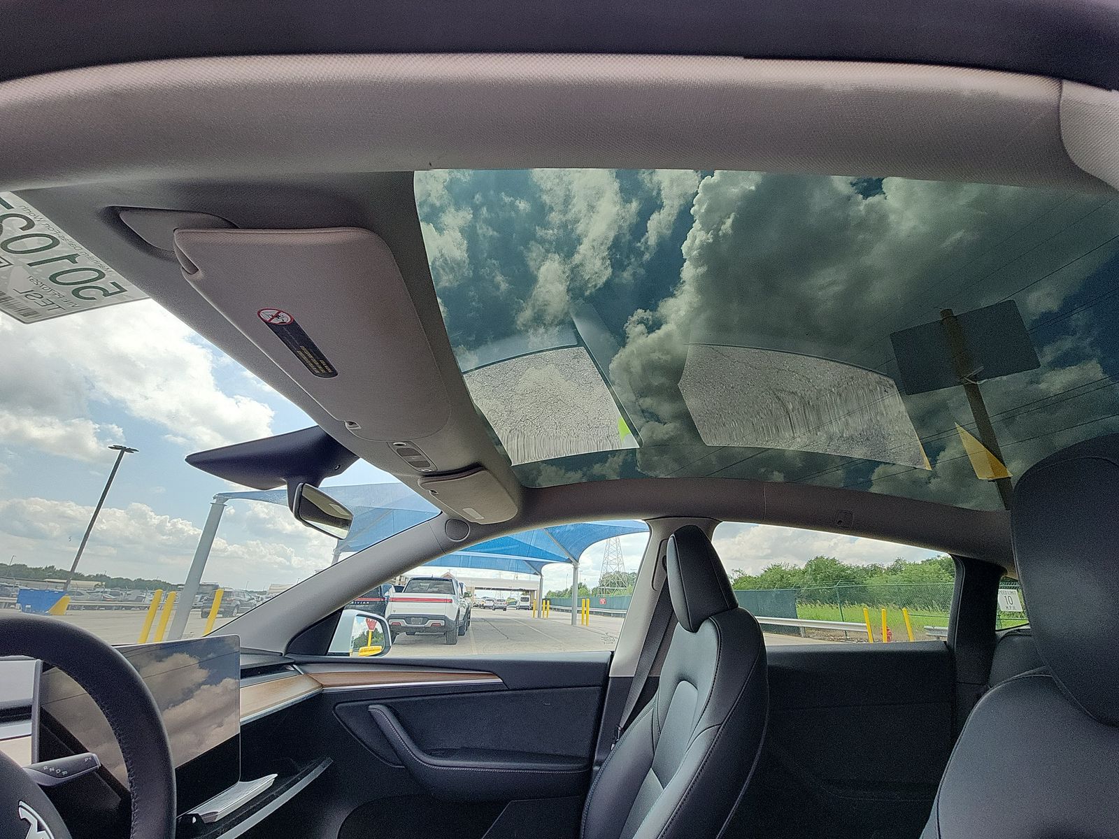 2023 Tesla Model Y Long Range AWD