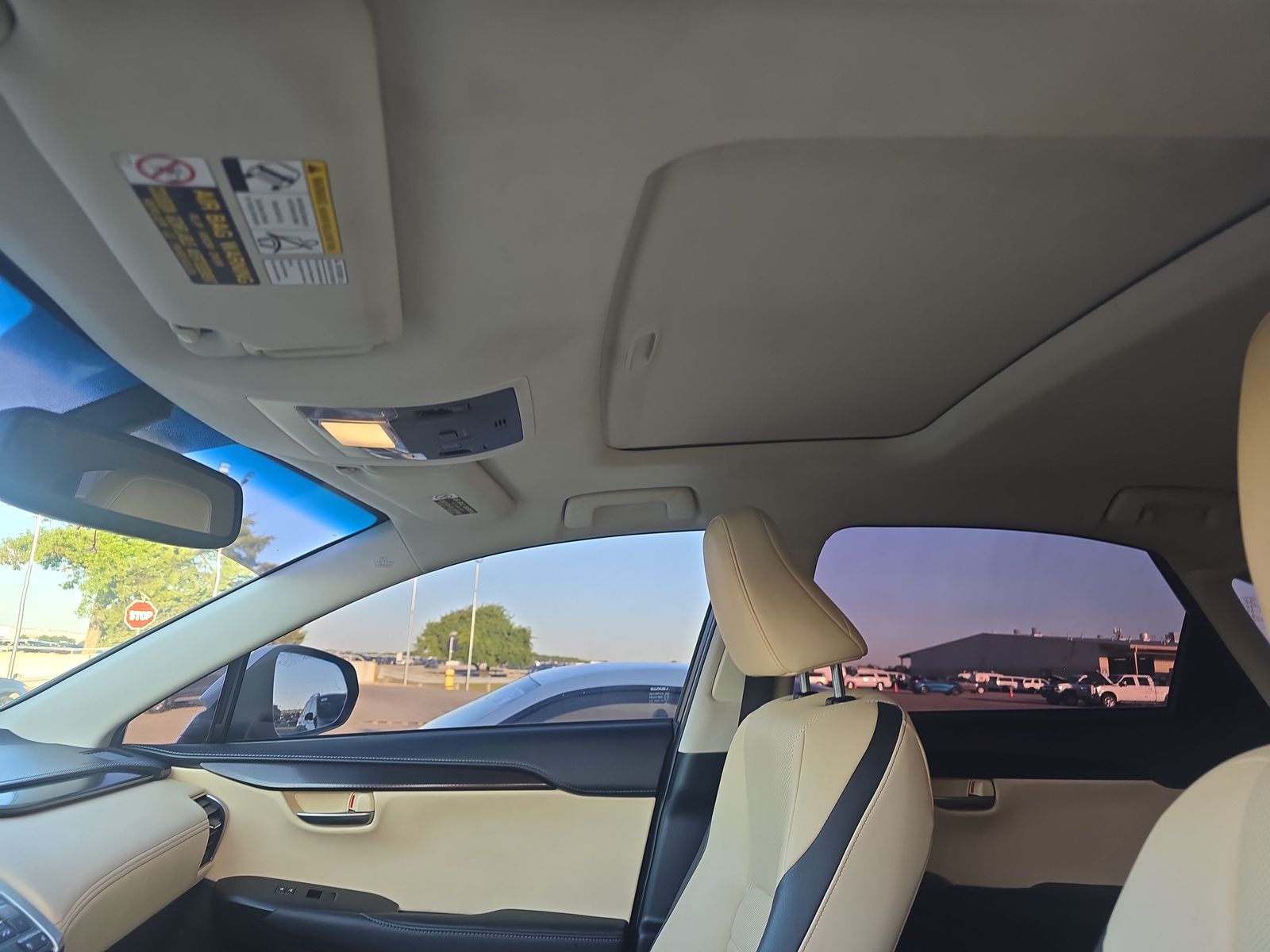 2015 Lexus NX NX 200t FWD