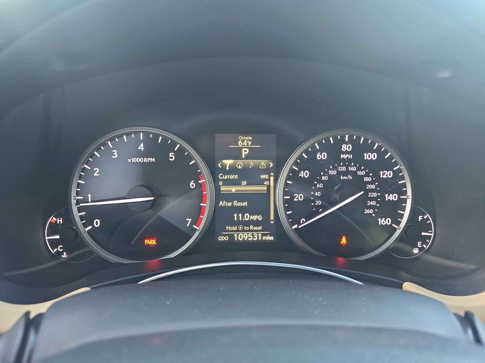 2015 Lexus NX NX 200t FWD