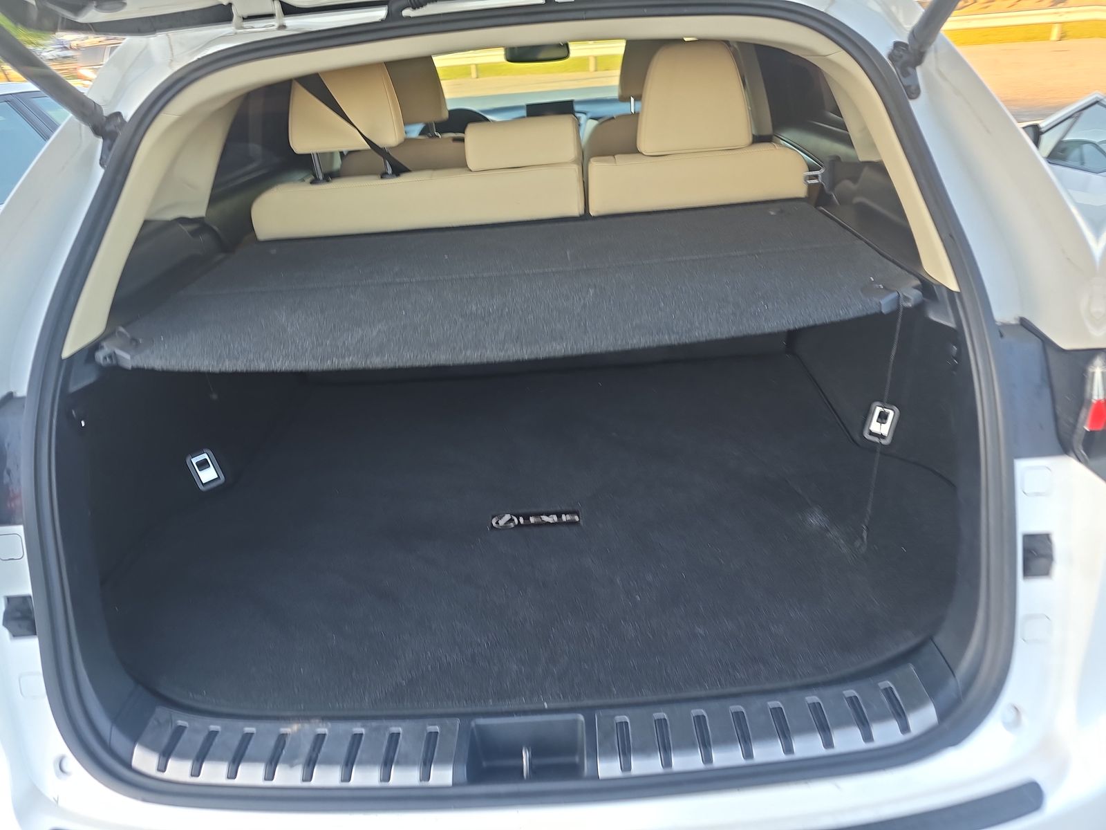 2015 Lexus NX NX 200t FWD