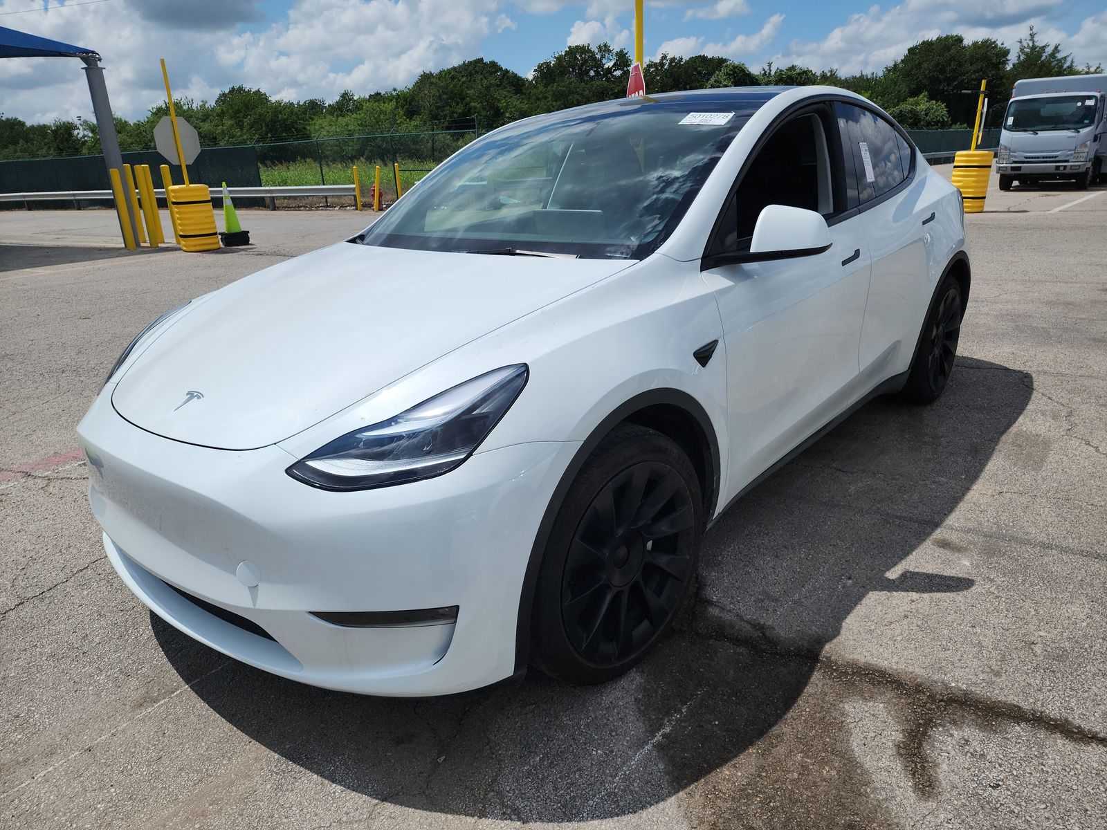 2023 Tesla Model Y Long Range AWD