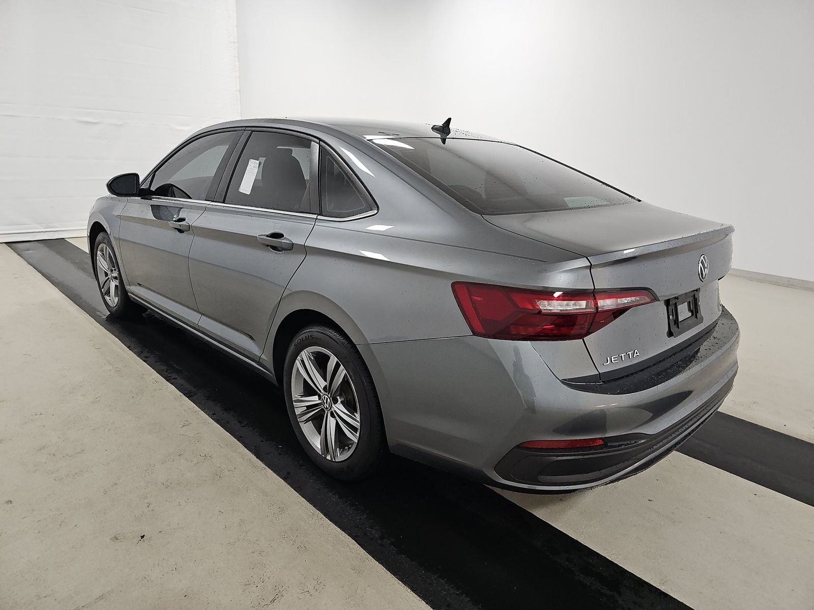 2022 Volkswagen Jetta 1.5T SE FWD