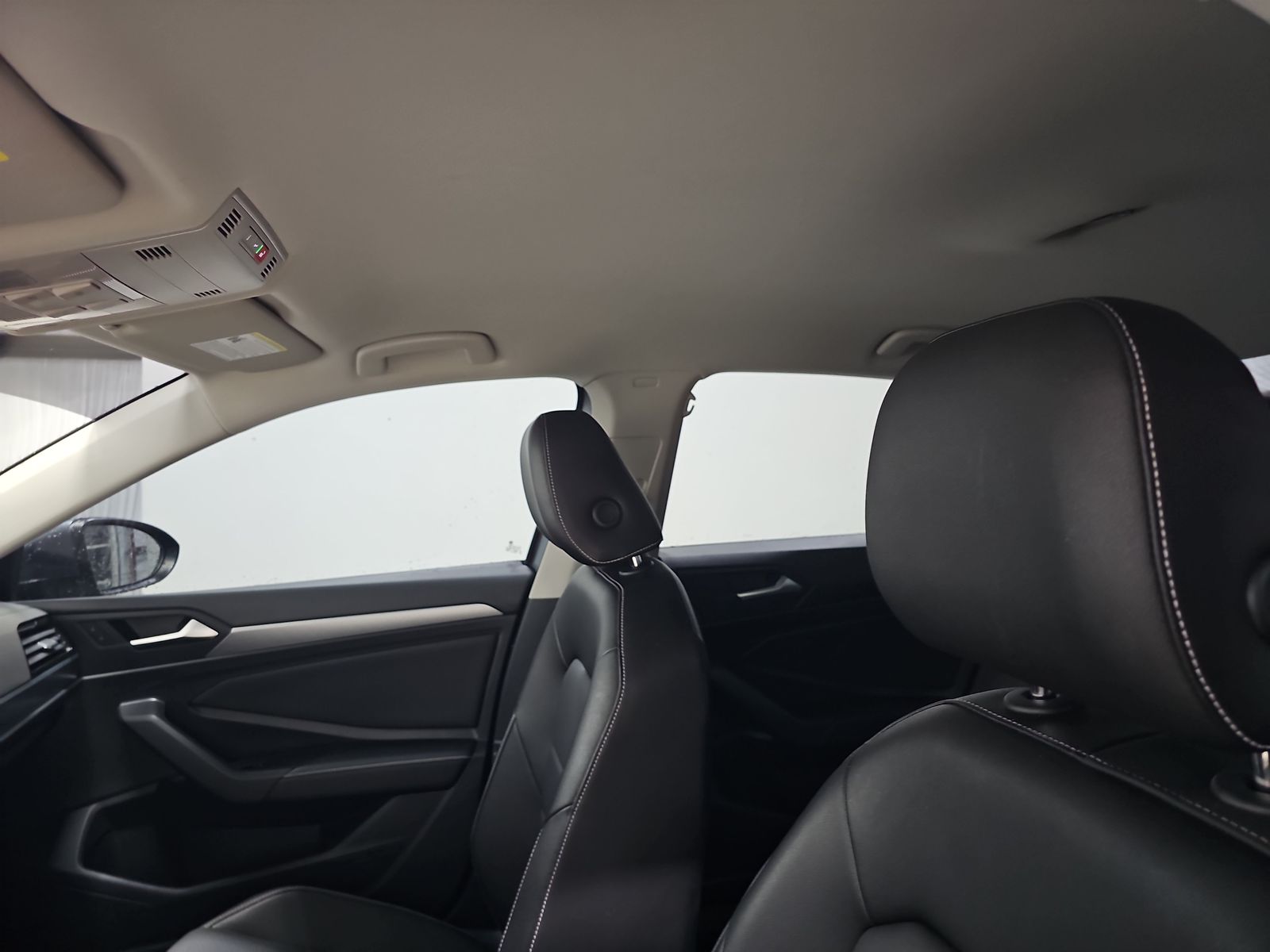 2022 Volkswagen Jetta 1.5T SE FWD