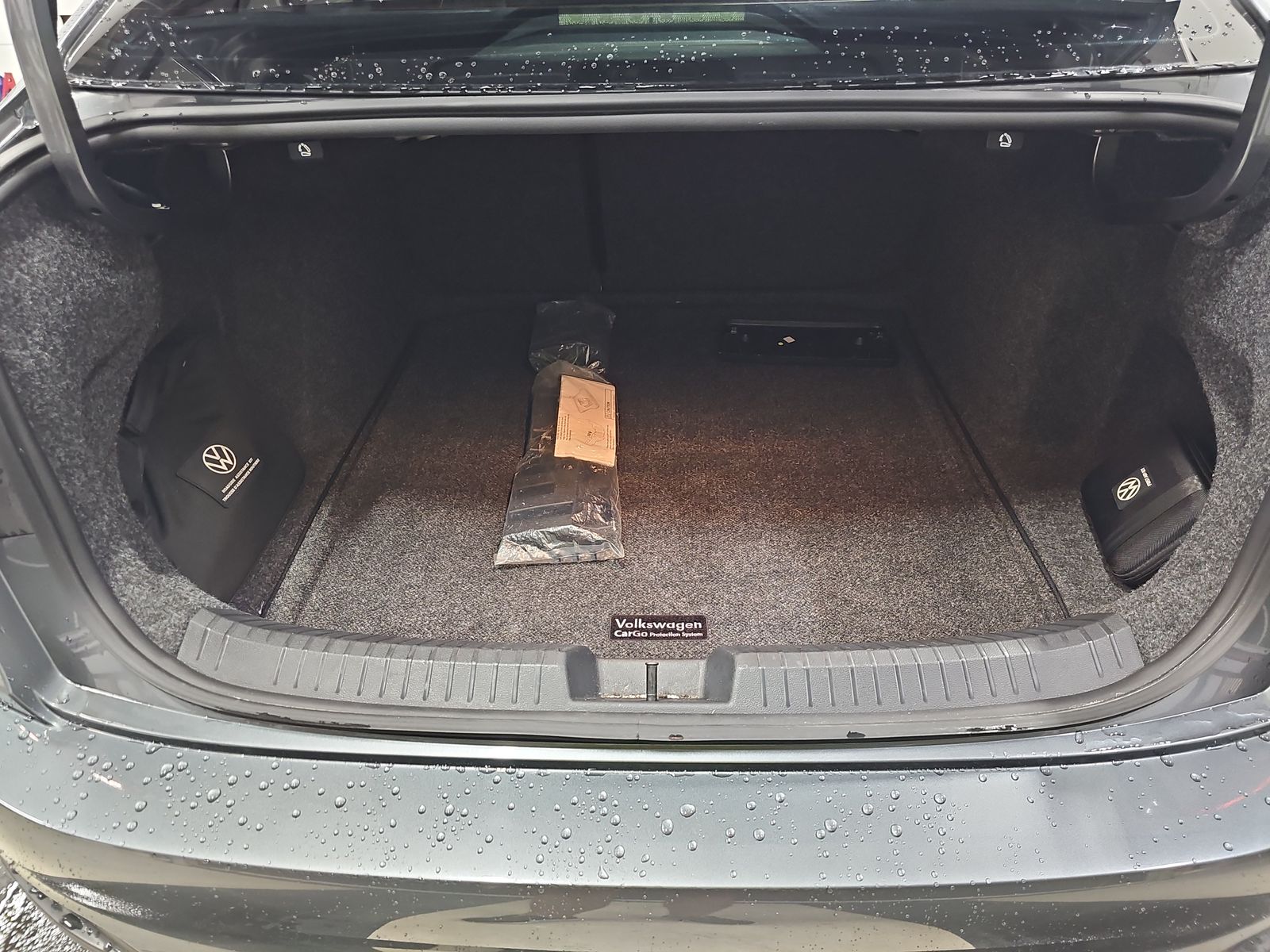 2022 Volkswagen Jetta 1.5T SE FWD