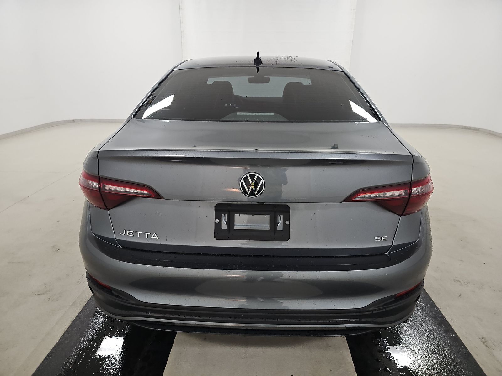 2022 Volkswagen Jetta 1.5T SE FWD