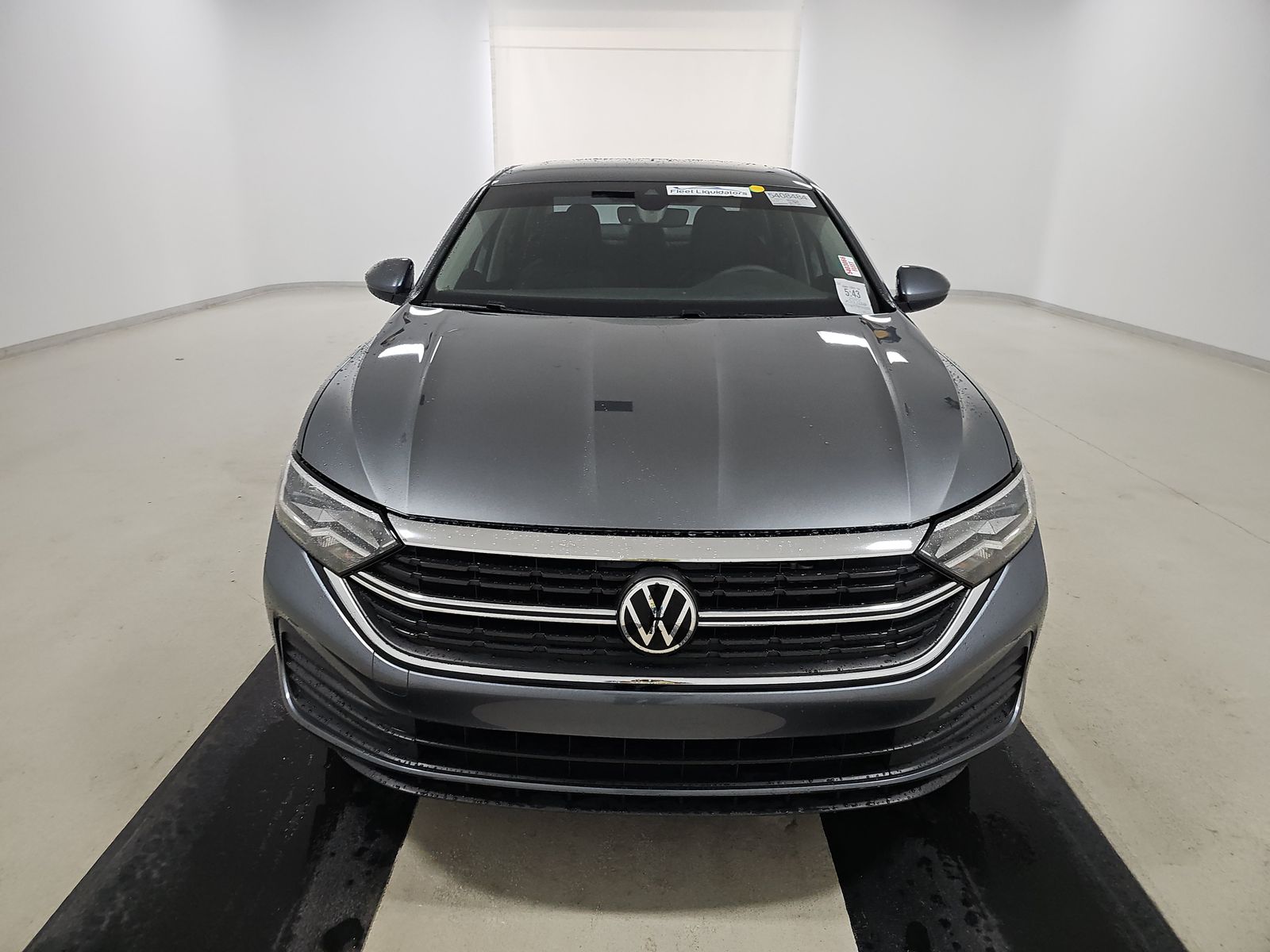 2022 Volkswagen Jetta 1.5T SE FWD