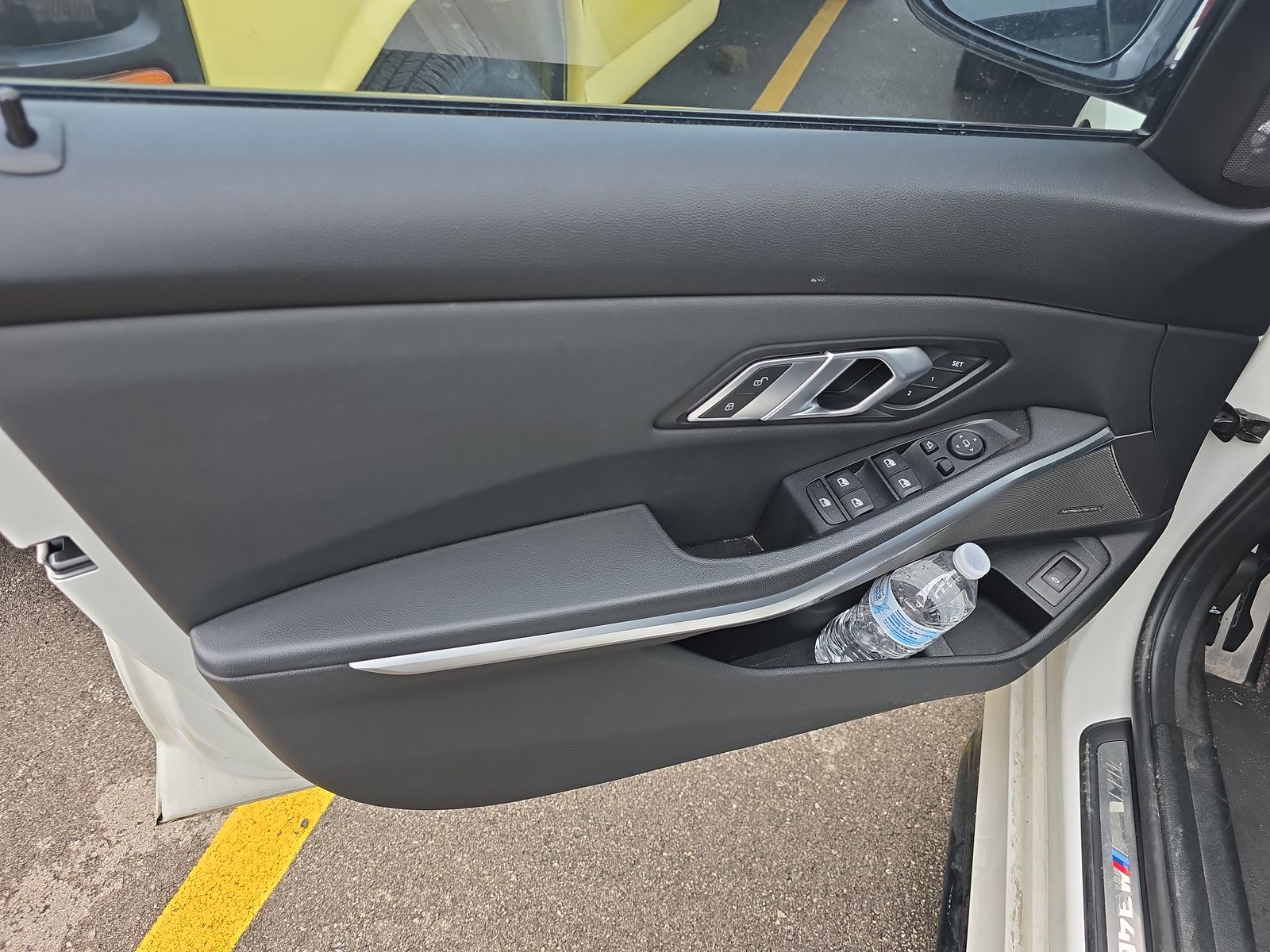 2020 BMW 3 Series M340i RWD