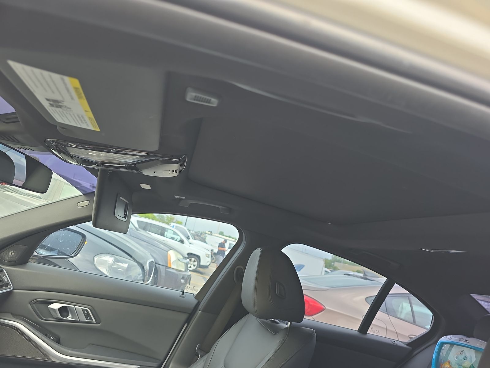 2020 BMW 3 Series M340i RWD