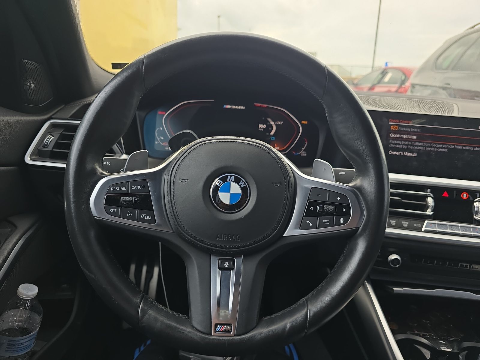 2020 BMW 3 Series M340i RWD