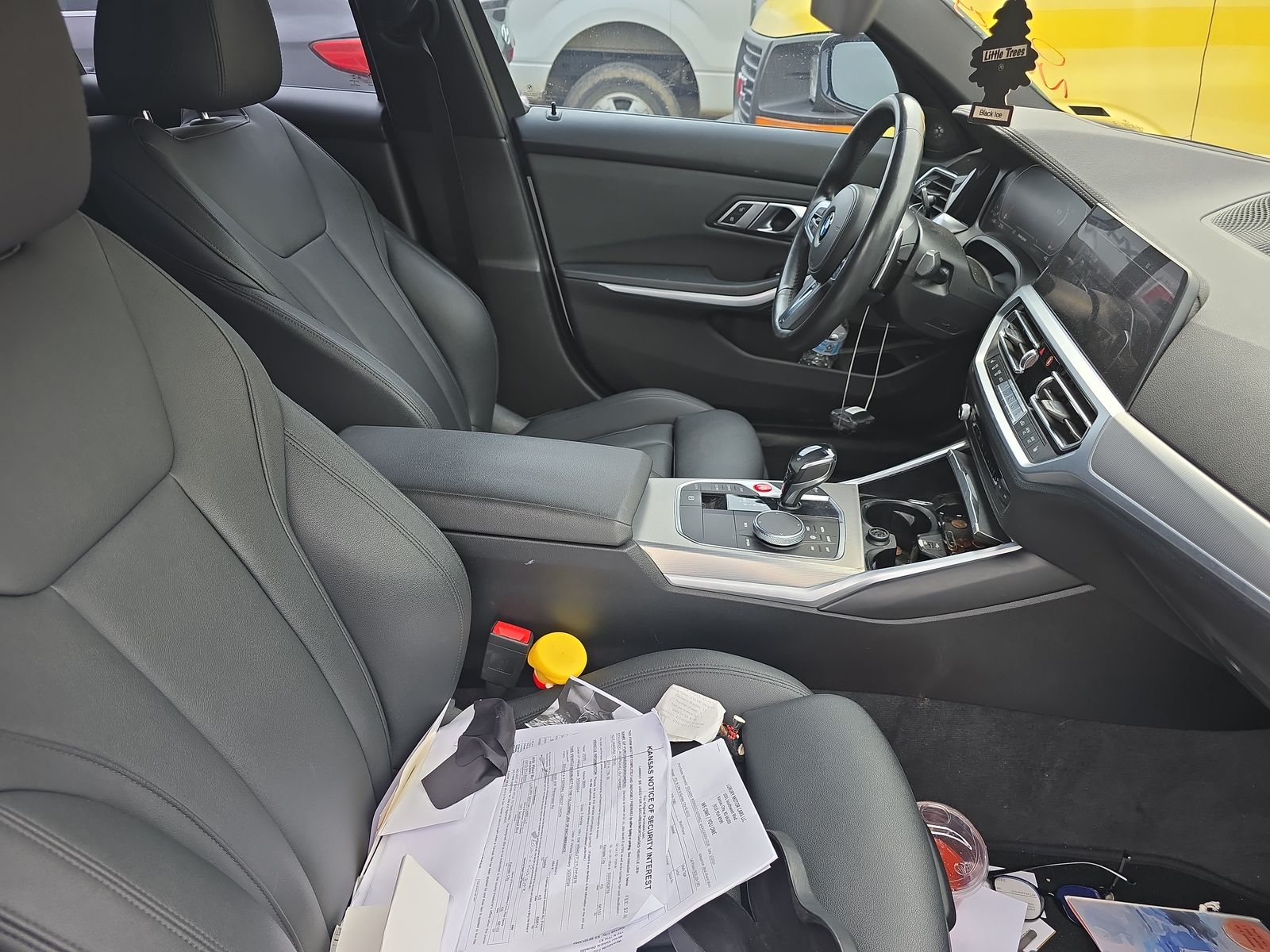 2020 BMW 3 Series M340i RWD