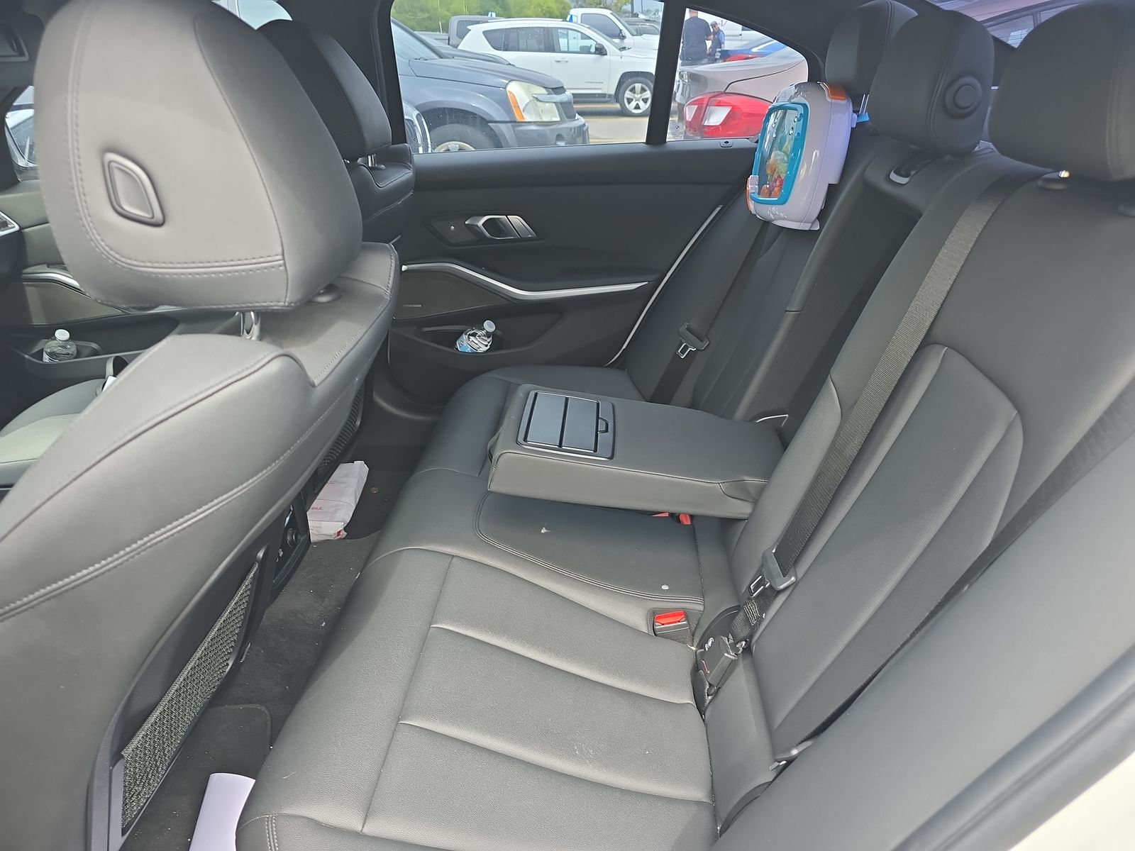 2020 BMW 3 Series M340i RWD