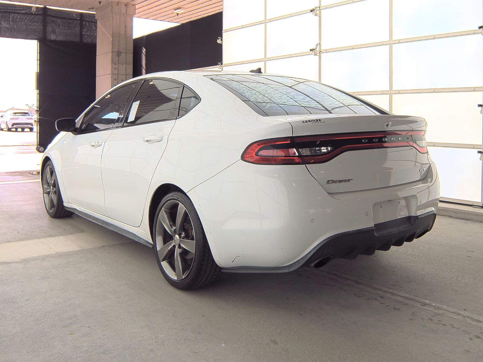 2014 Dodge Dart GT FWD