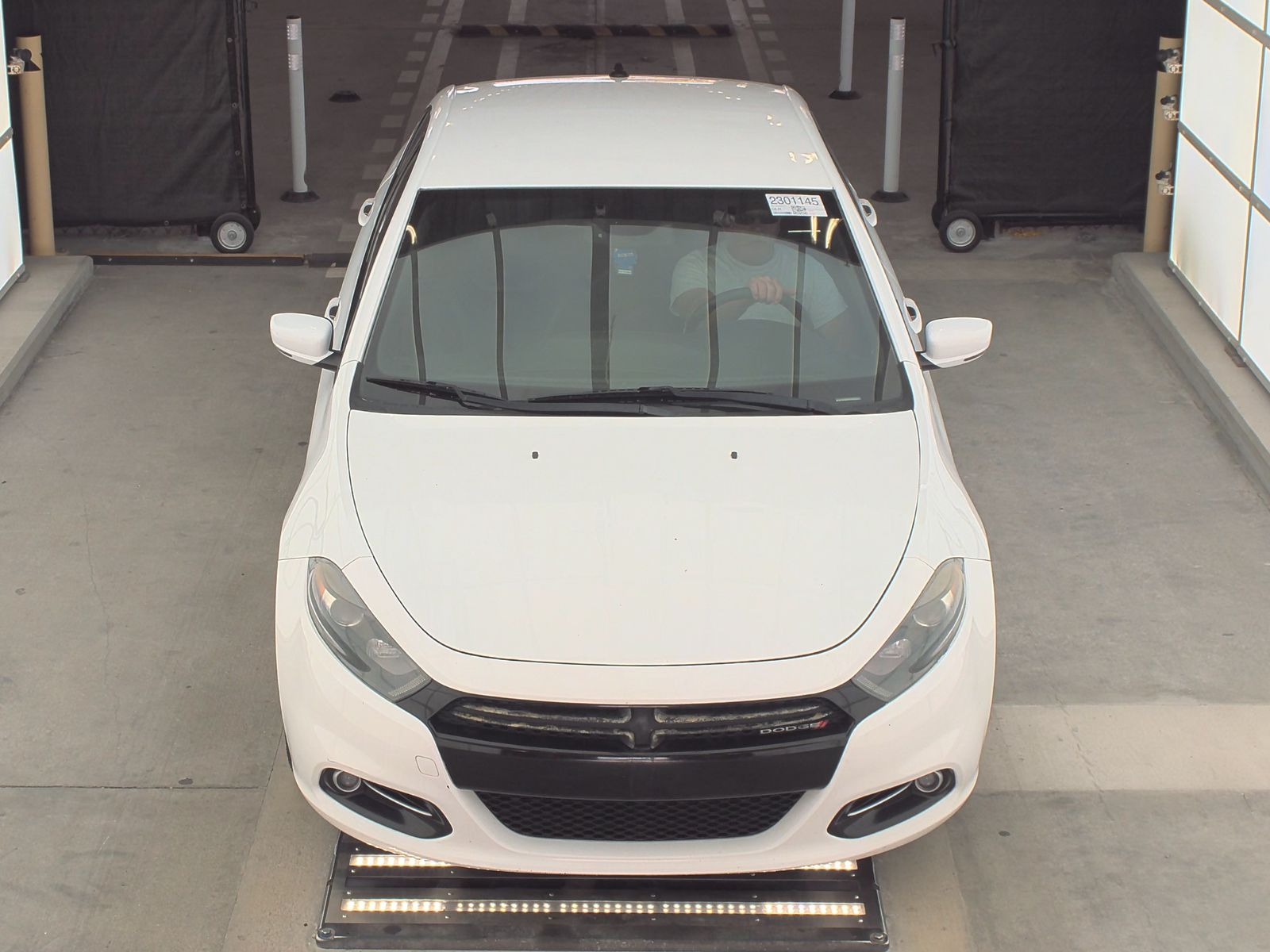 2014 Dodge Dart GT FWD