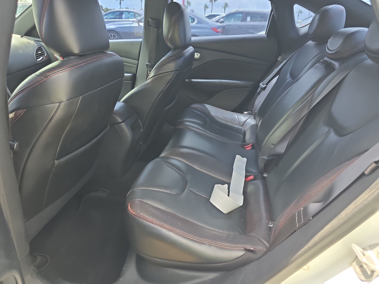 2014 Dodge Dart GT FWD