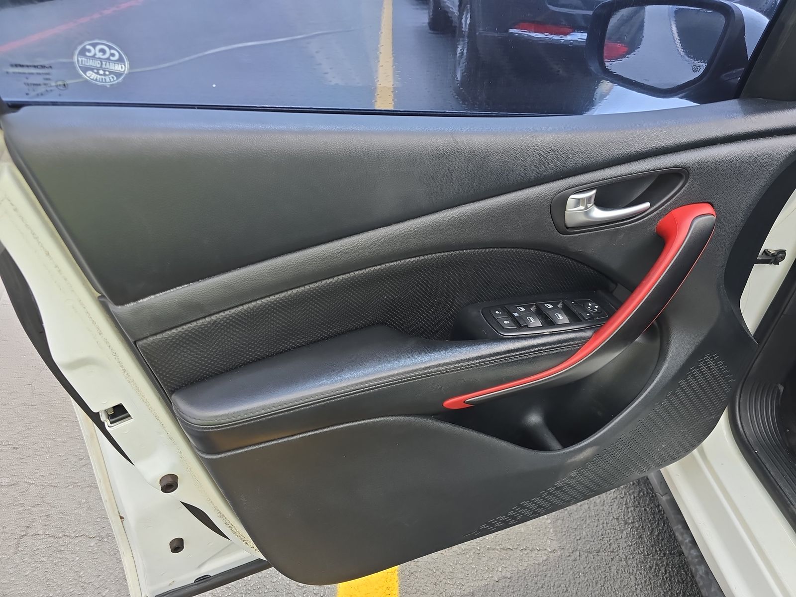 2014 Dodge Dart GT FWD