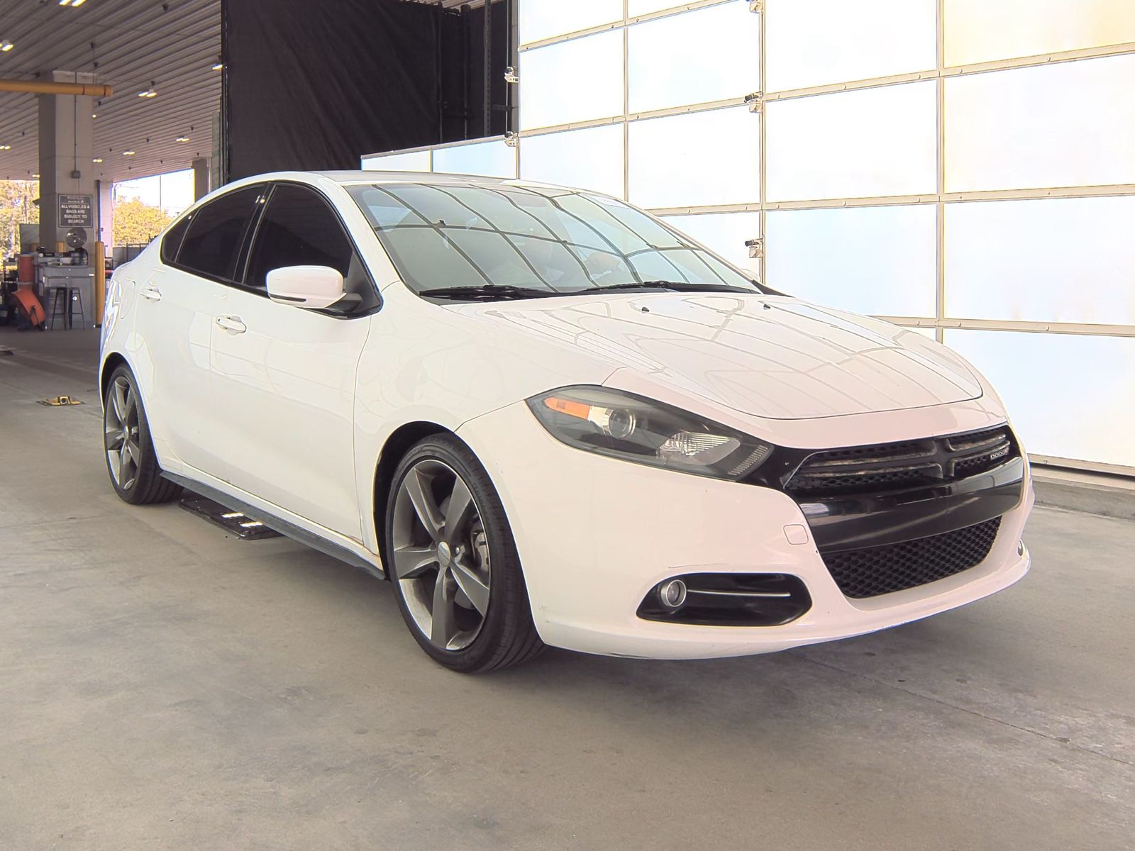 2014 Dodge Dart GT FWD
