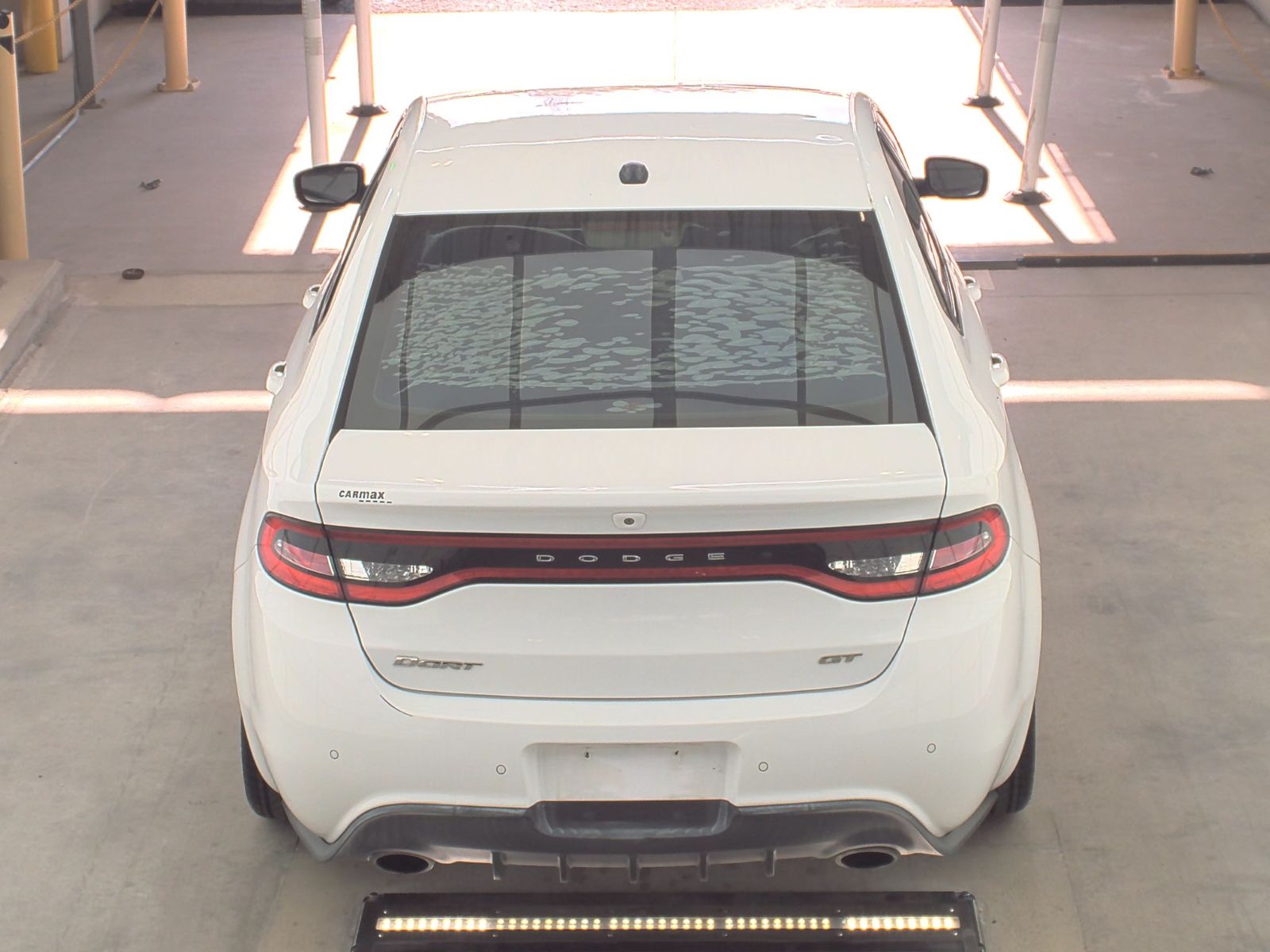 2014 Dodge Dart GT FWD