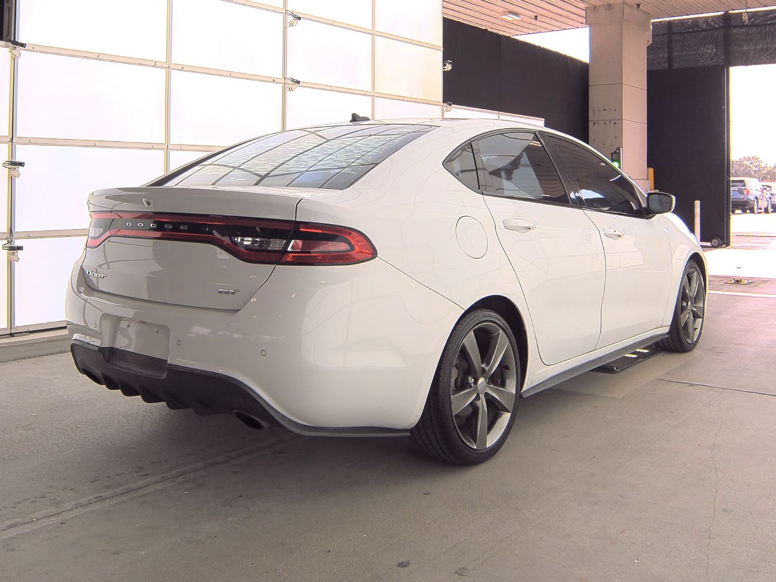 2014 Dodge Dart GT FWD