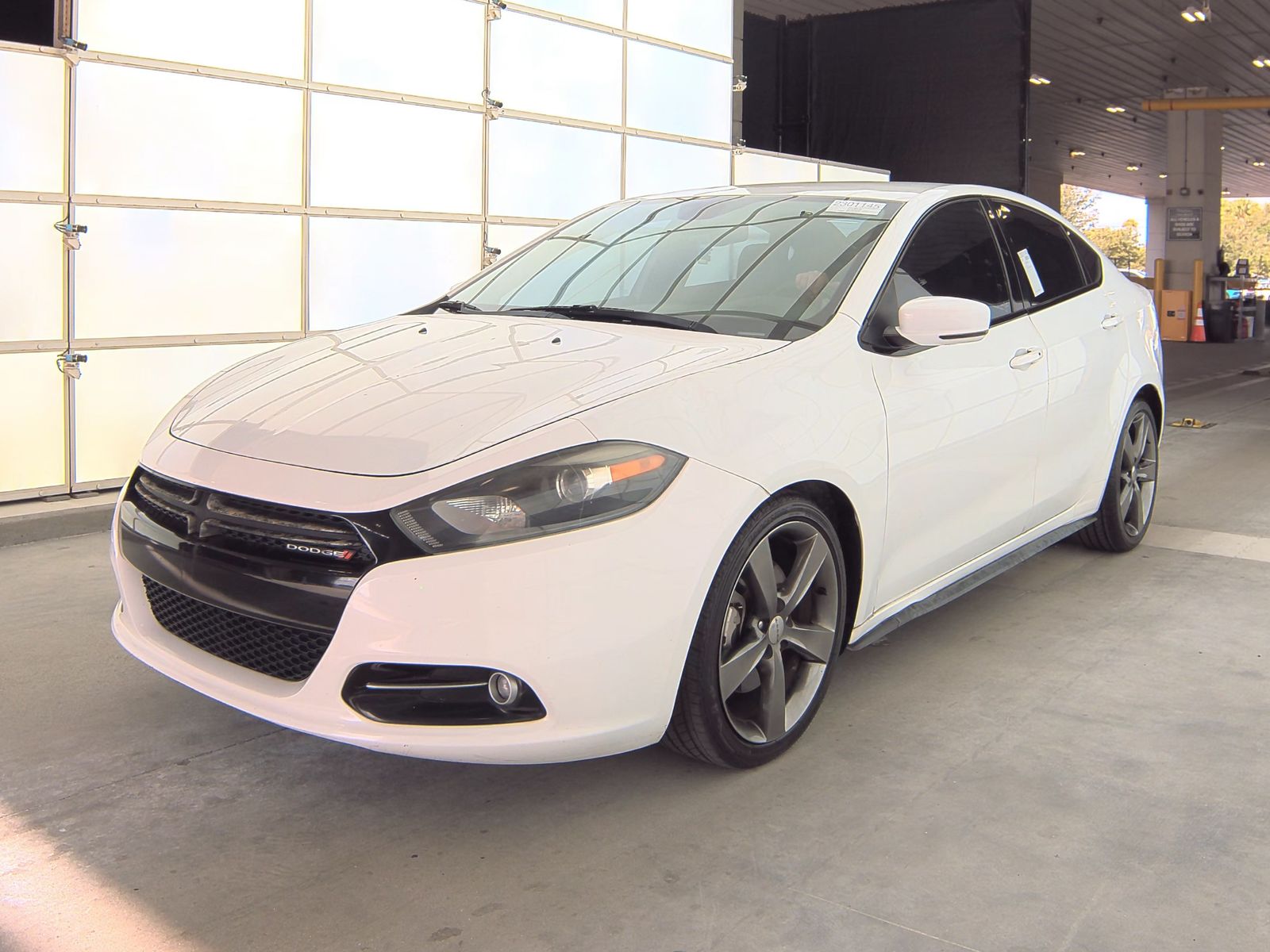2014 Dodge Dart GT FWD