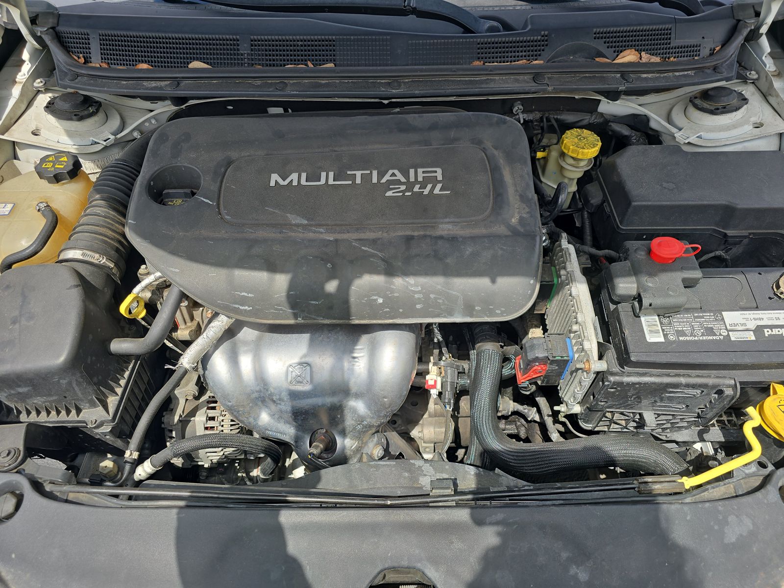 2014 Dodge Dart GT FWD