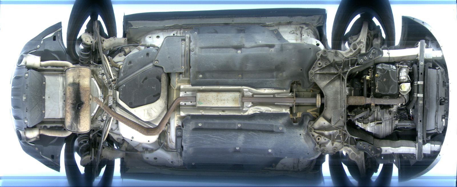 2014 Dodge Dart GT FWD