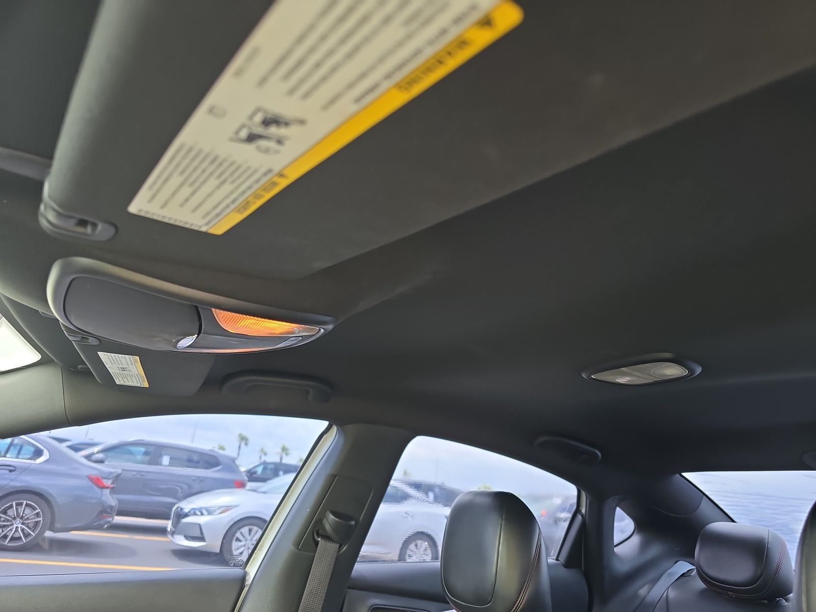 2014 Dodge Dart GT FWD