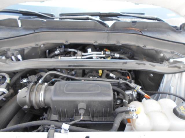 2023 Ford Explorer Limited AWD