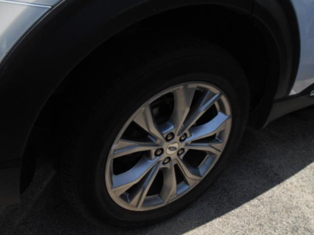 2023 Ford Explorer Limited AWD