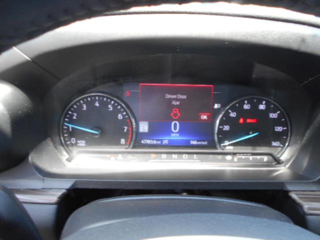 2023 Ford Explorer Limited AWD