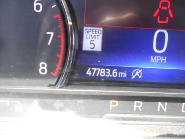 2023 Ford Explorer Limited AWD
