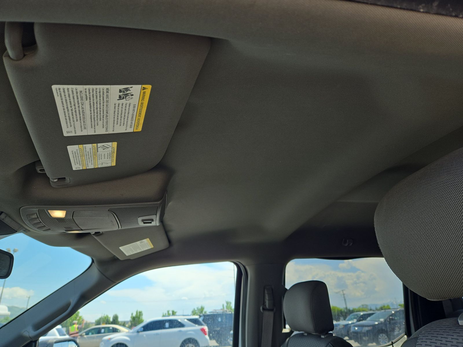 2019 Ford F-150 XLT AWD