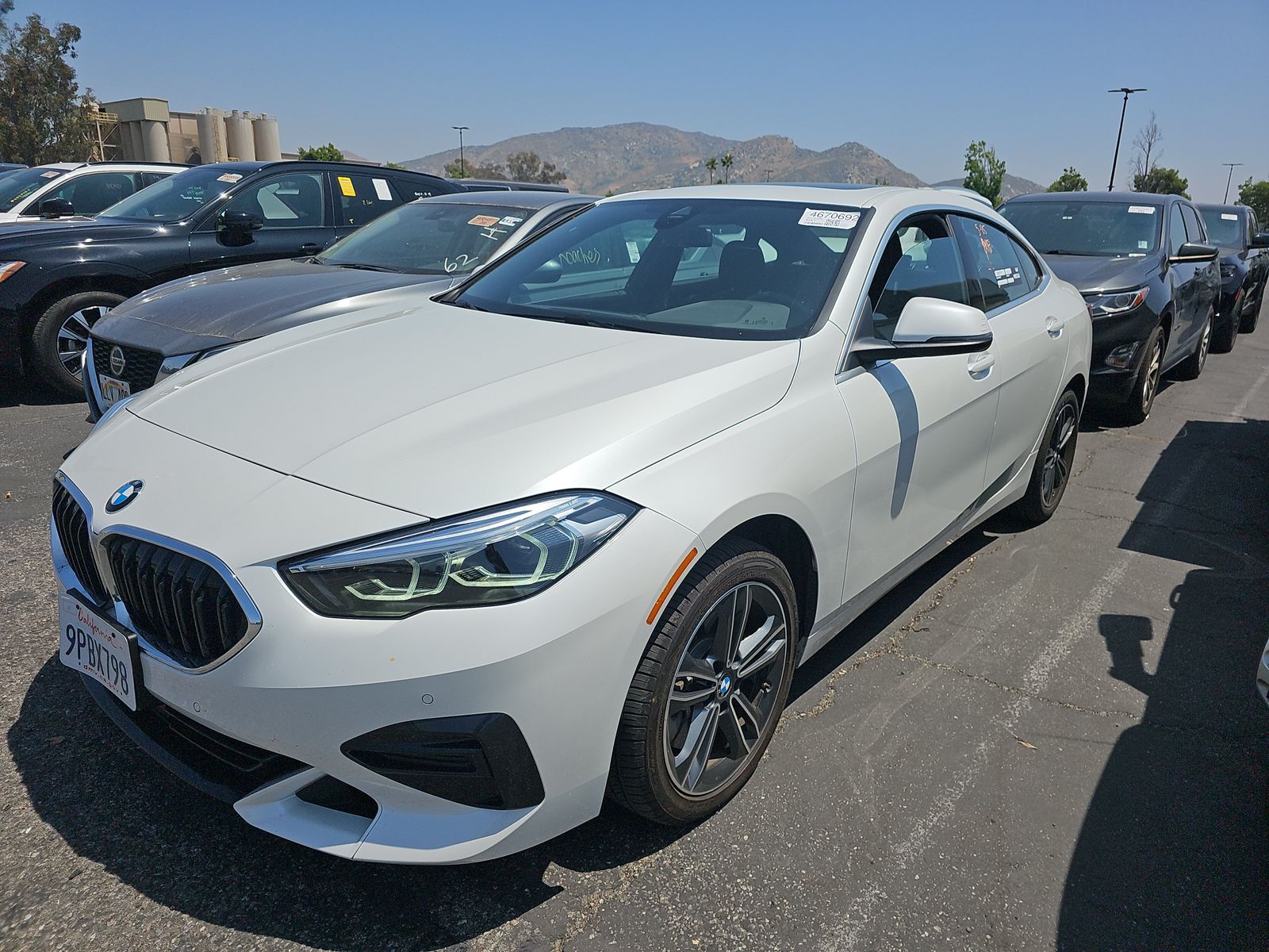 2024 BMW 2 Series 228i xDrive AWD