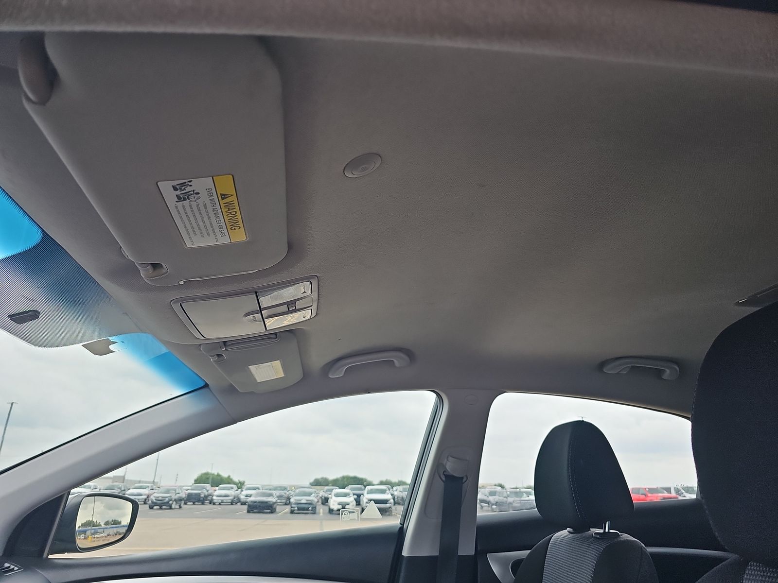 2015 Hyundai Elantra GT FWD