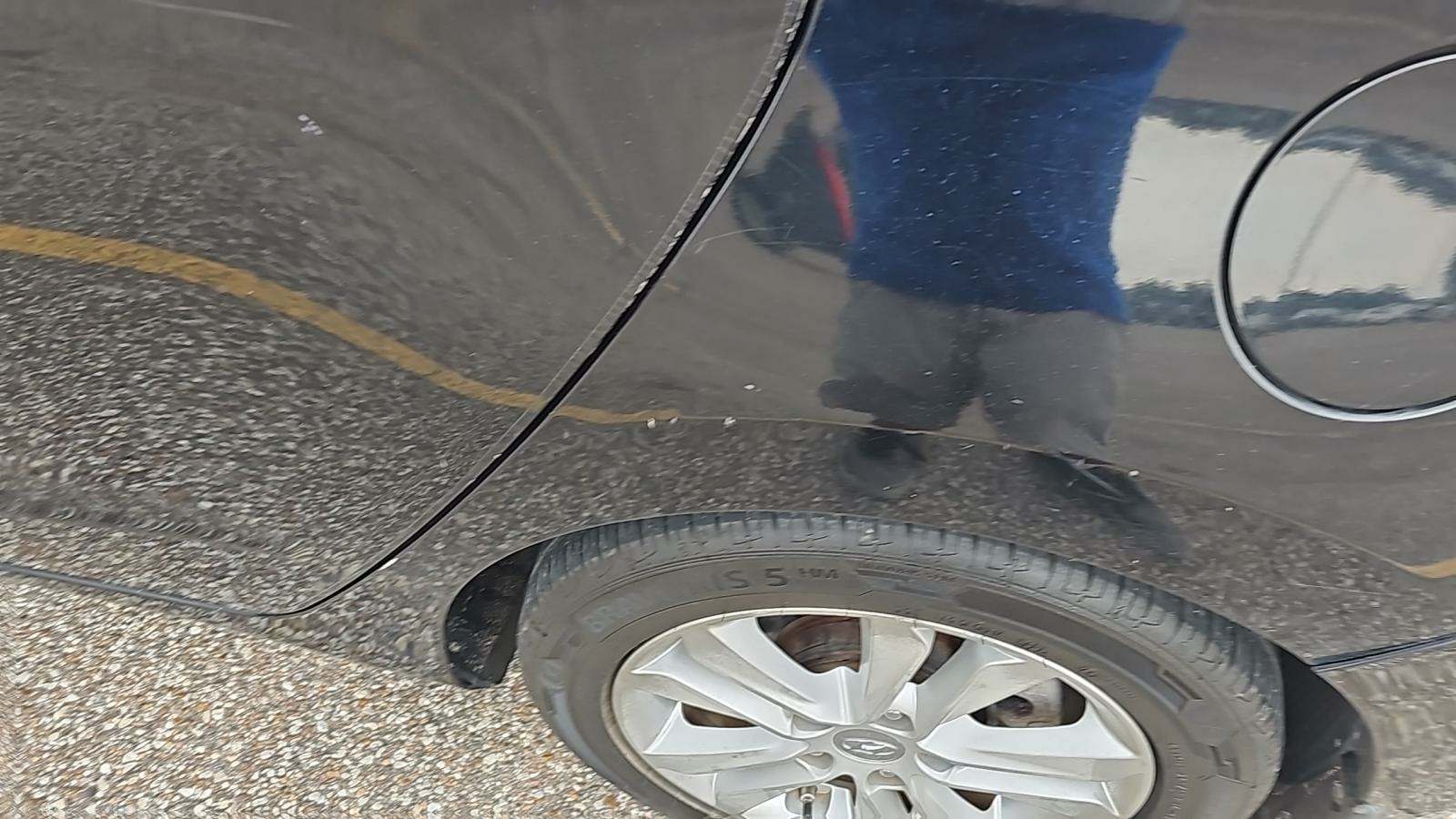 2015 Hyundai Elantra GT FWD