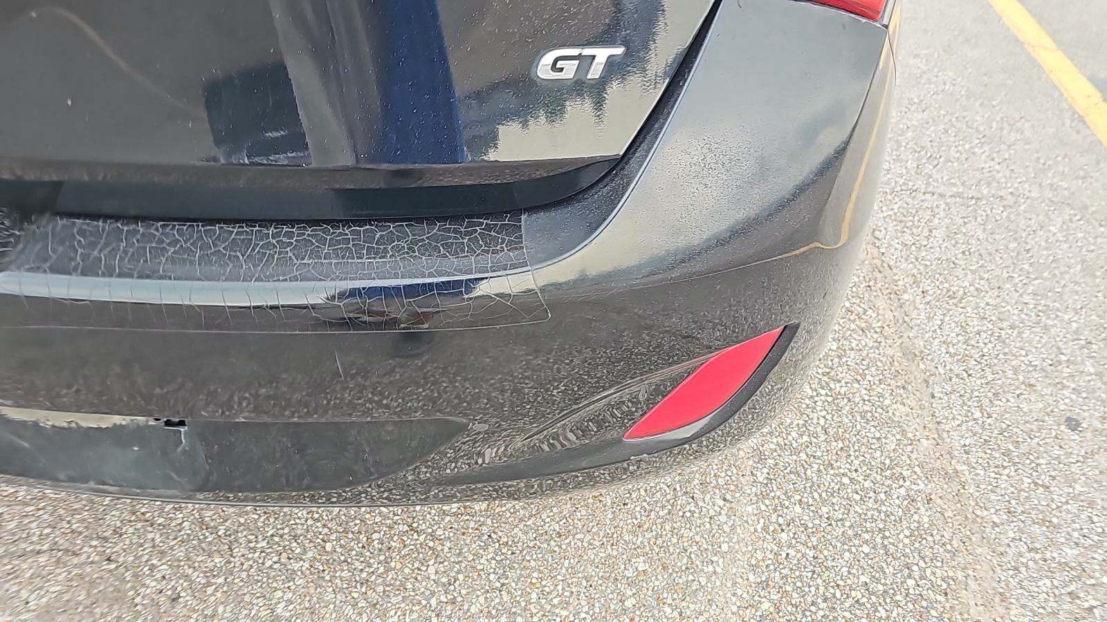 2015 Hyundai Elantra GT FWD