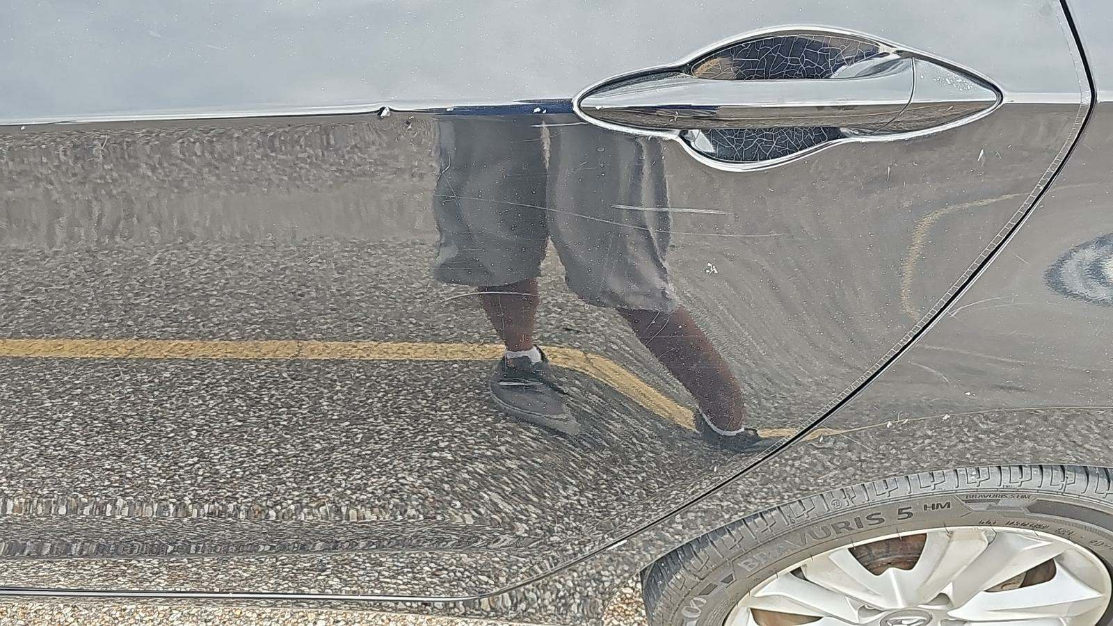 2015 Hyundai Elantra GT FWD