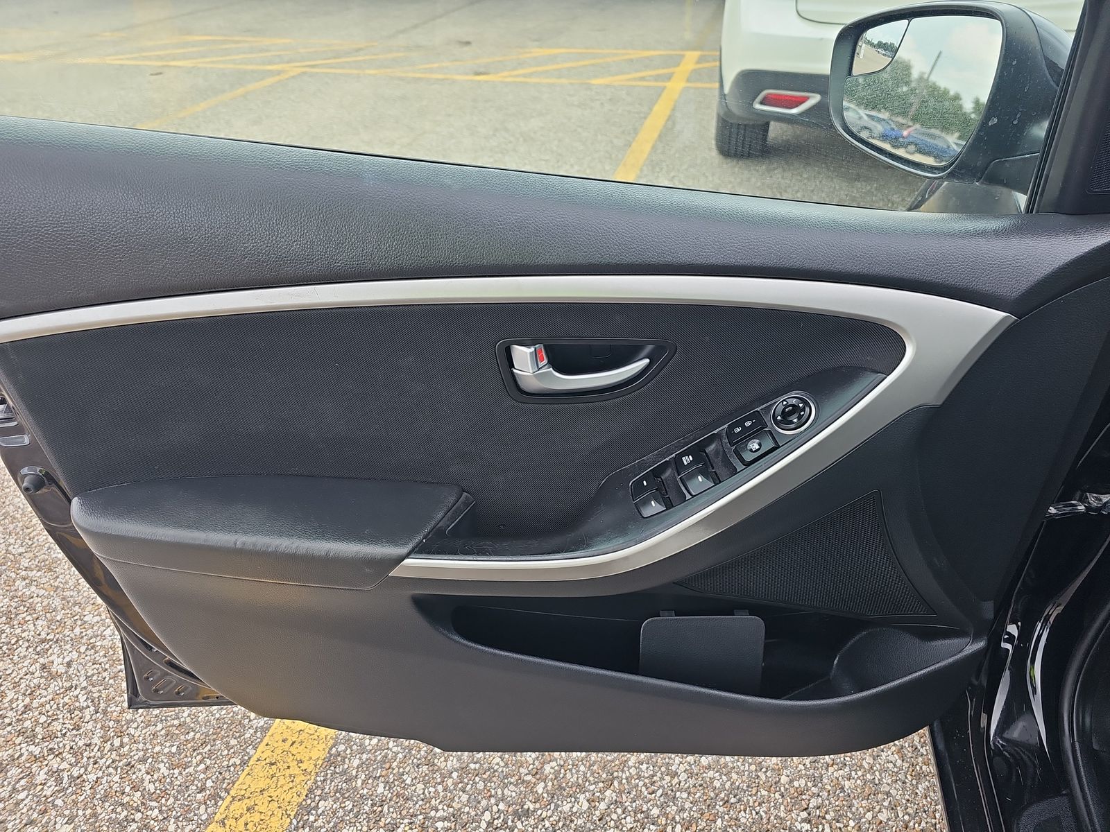 2015 Hyundai Elantra GT FWD