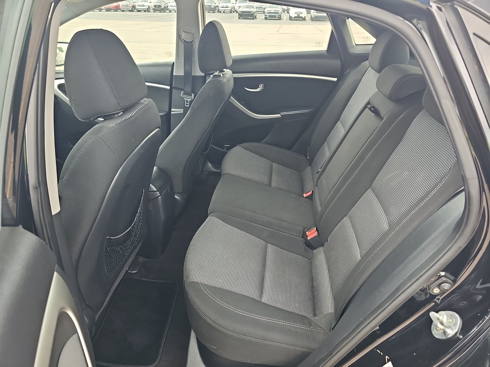 2015 Hyundai Elantra GT FWD