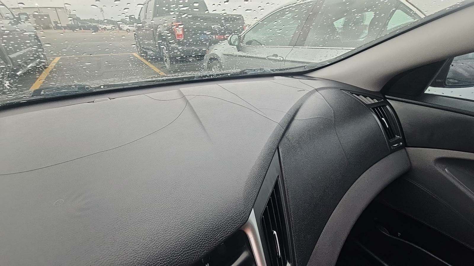 2013 Hyundai Sonata GLS FWD