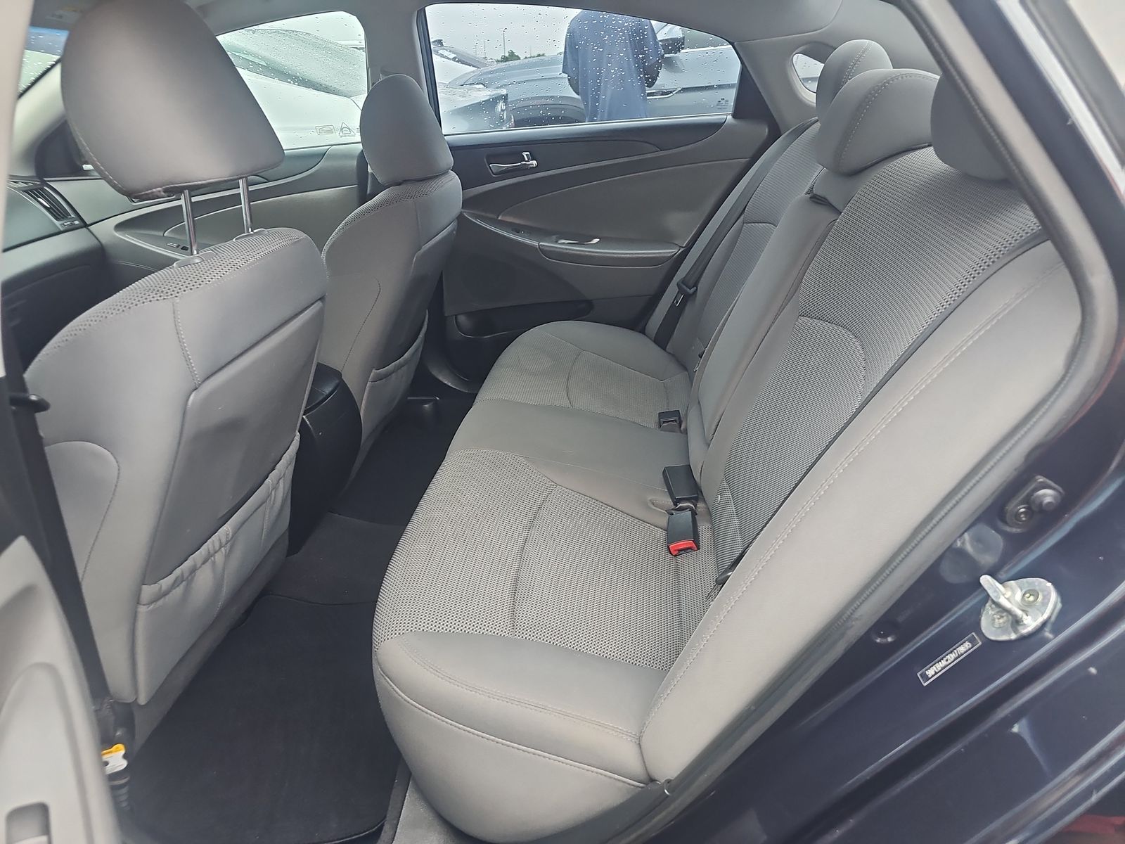 2013 Hyundai Sonata GLS FWD