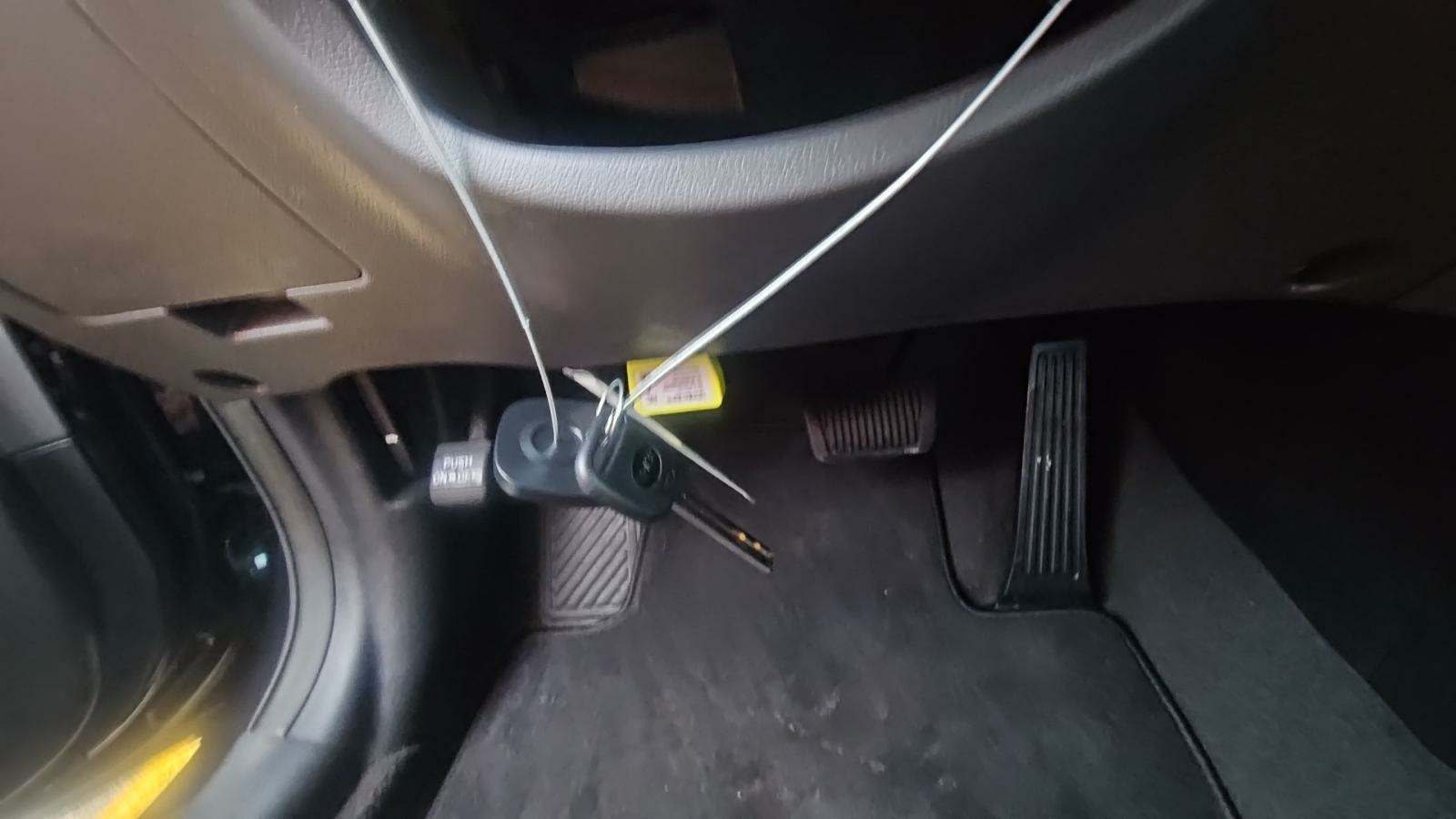 2013 Hyundai Sonata GLS FWD