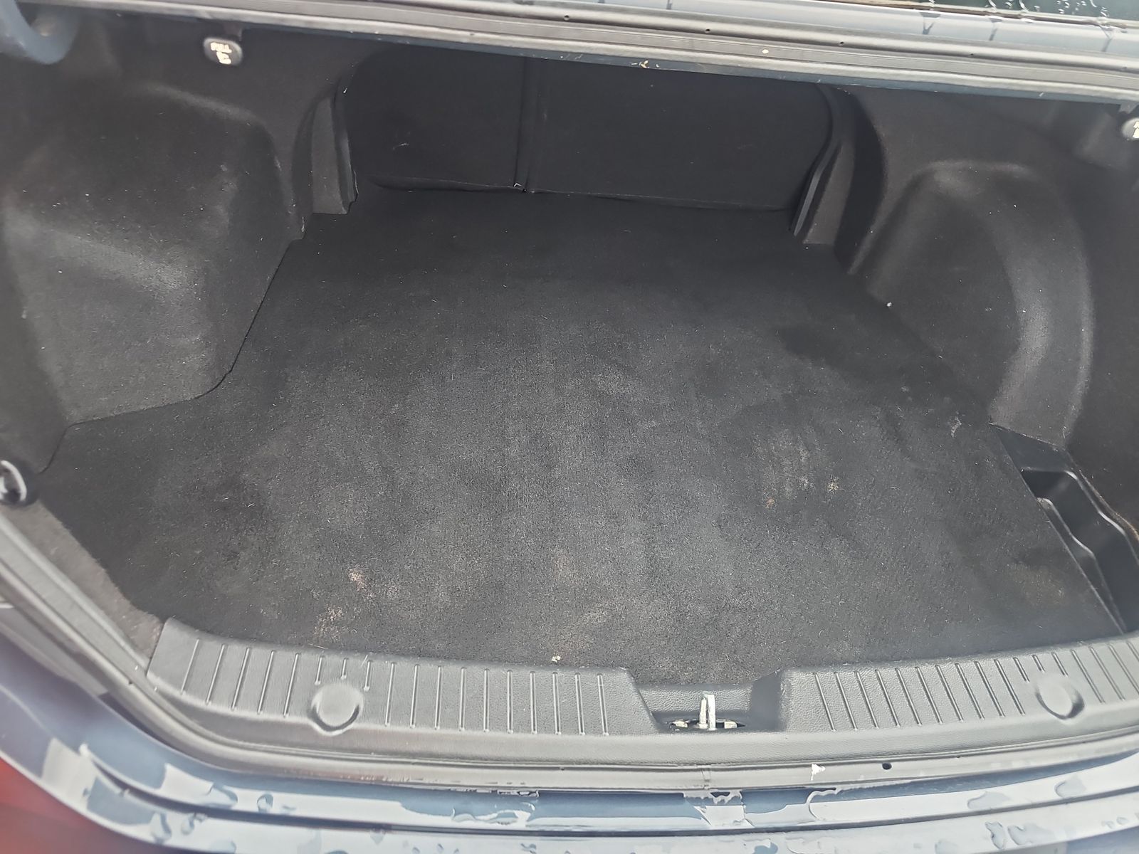 2013 Hyundai Sonata GLS FWD