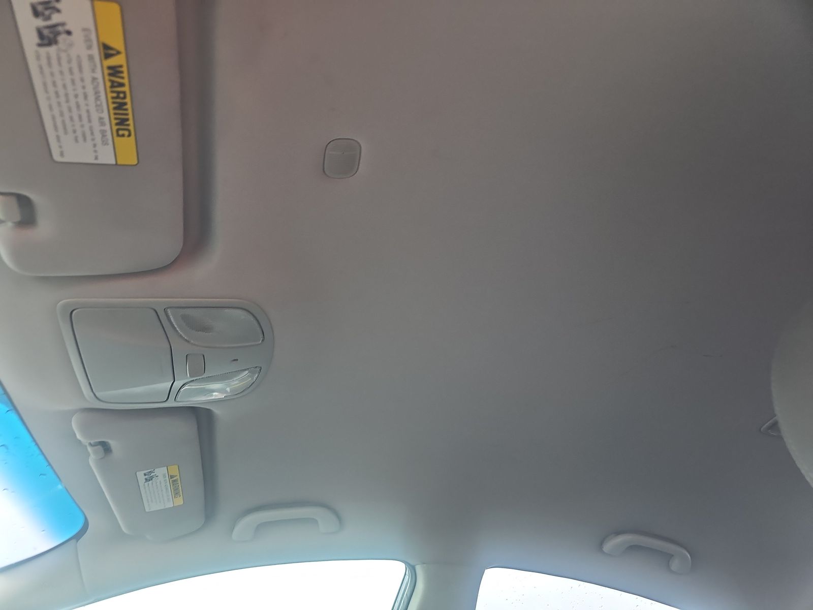 2013 Hyundai Sonata GLS FWD