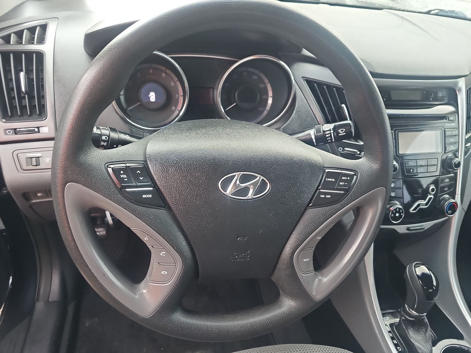 2013 Hyundai Sonata GLS FWD
