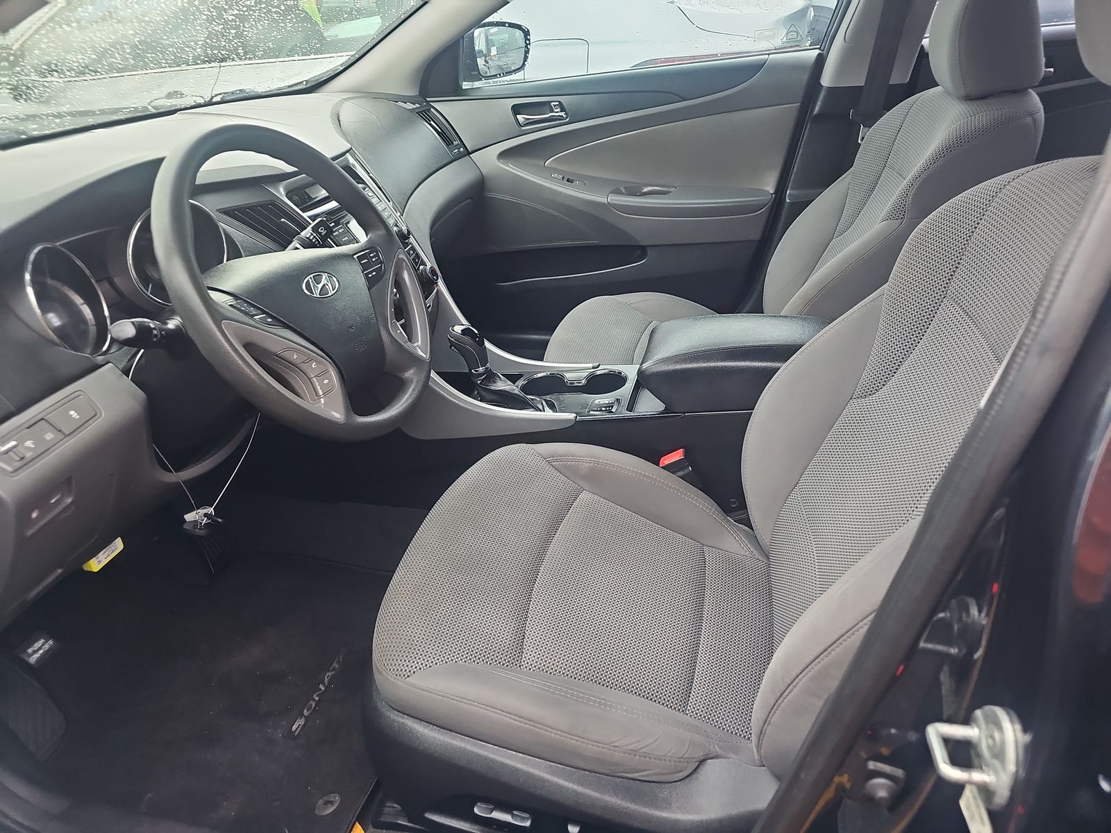 2013 Hyundai Sonata GLS FWD