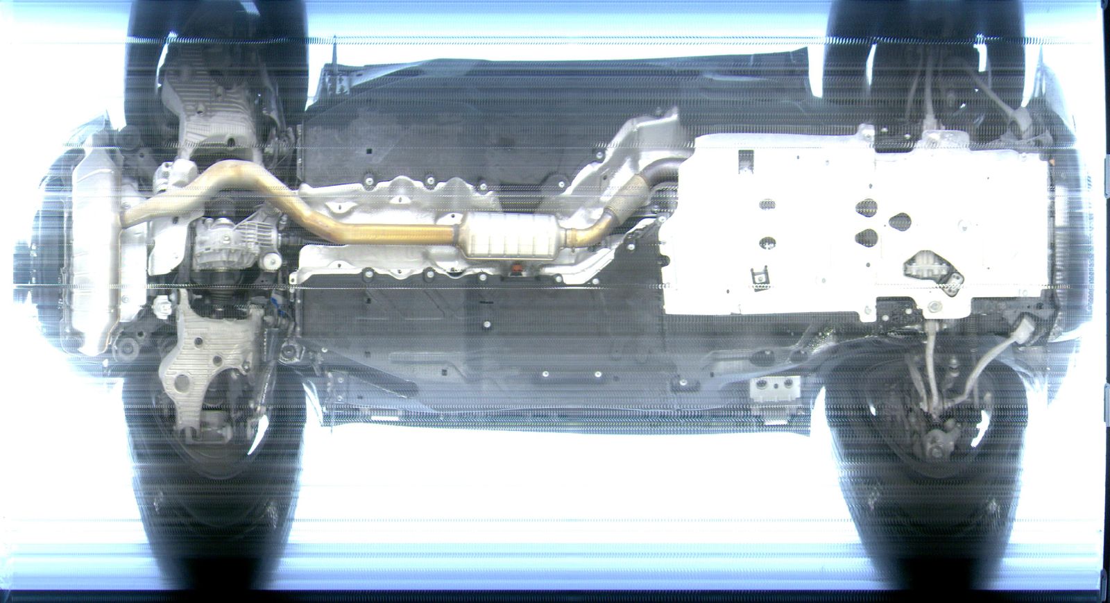 2023 Land Rover Defender 110 X-Dynamic SE AWD