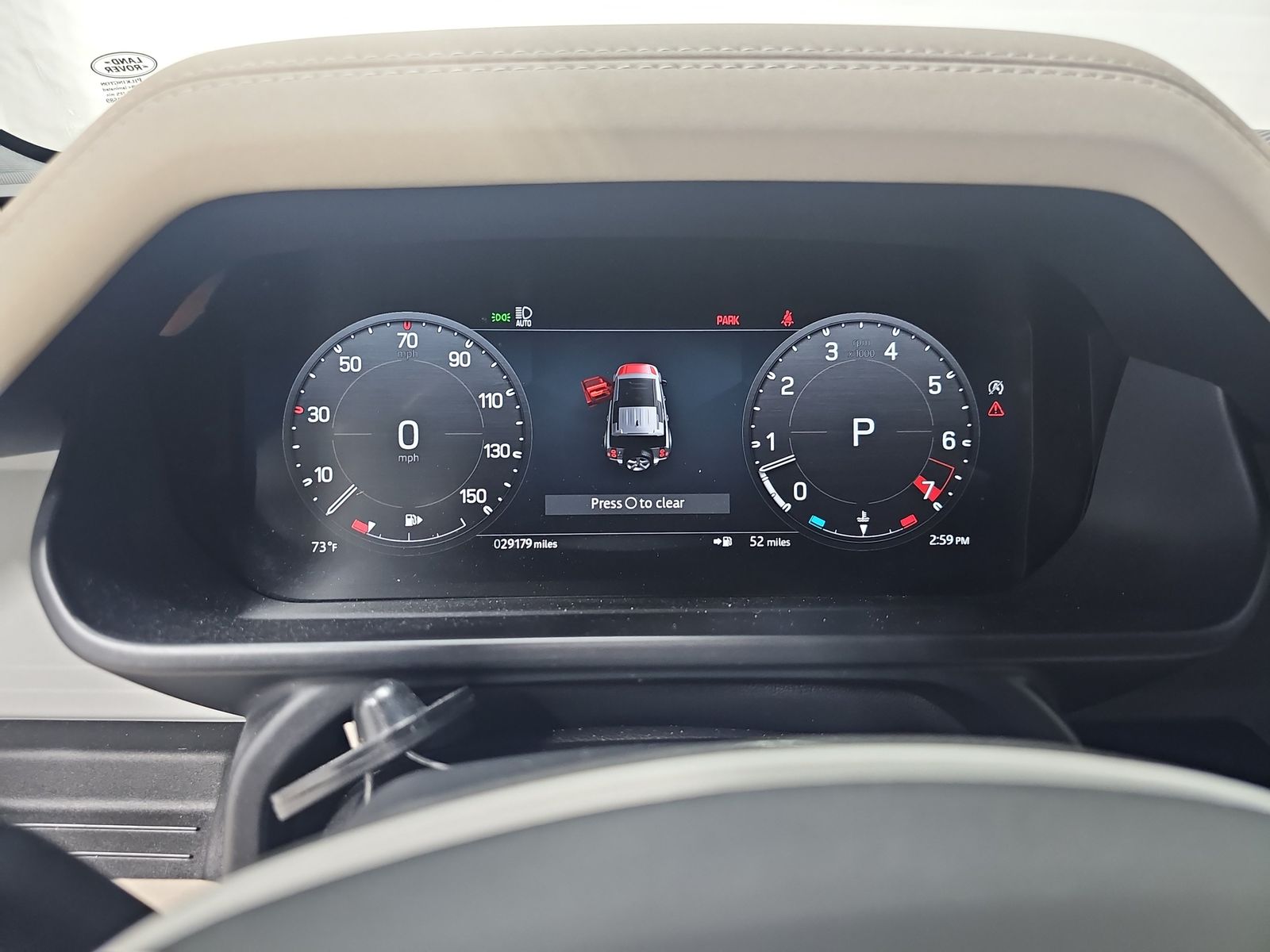 2023 Land Rover Defender 110 X-Dynamic SE AWD