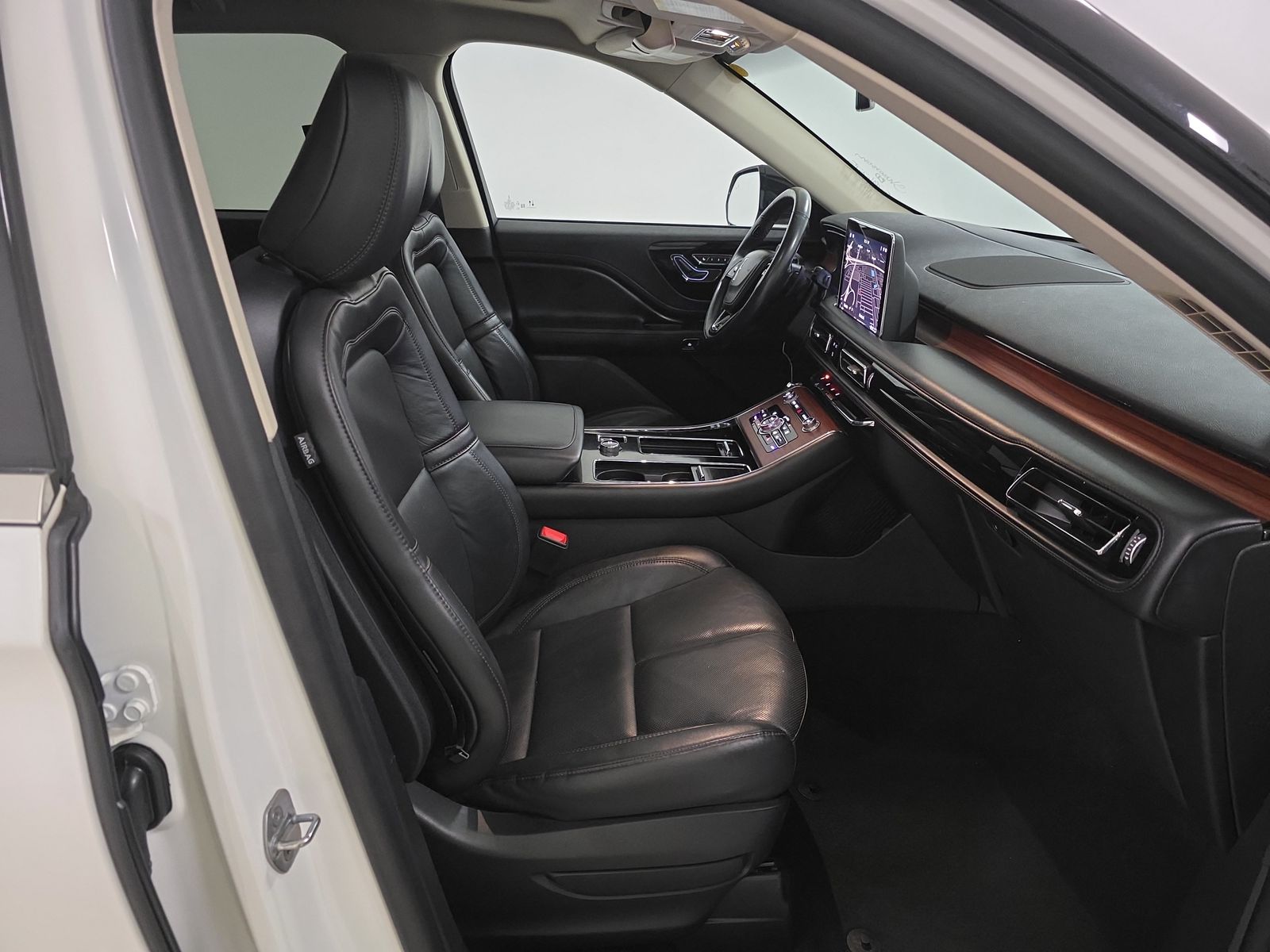 2023 Lincoln Aviator Reserve AWD